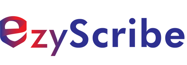 Ezyscribe Logo